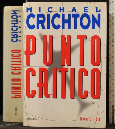 Punto critico michael - punto, critico.