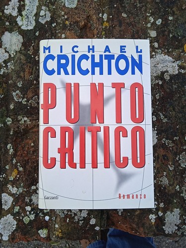 Punto critico michael - punto,