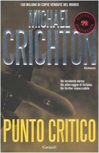 Punto critico von - , crichton