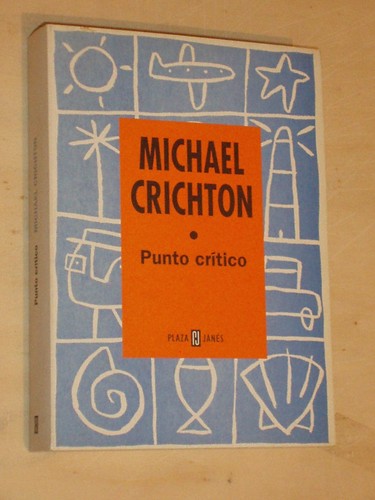 Punto critico michael - punto,