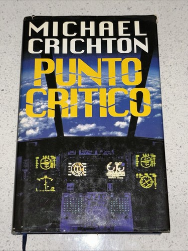 Punto critico michael - critico,