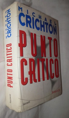 Punto critico michael - punto,