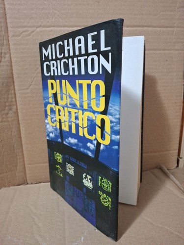 Punto critico michael - punto,