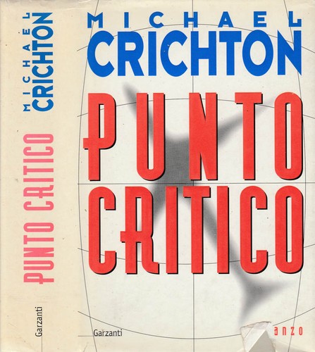 Punto critico michael - punto,