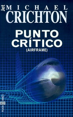 Punto critico michael - critico, by