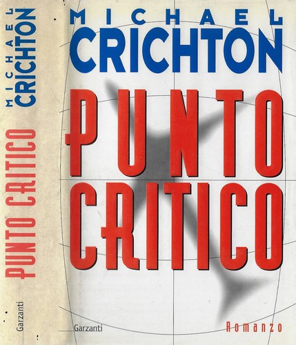 Punto critico michael - ,