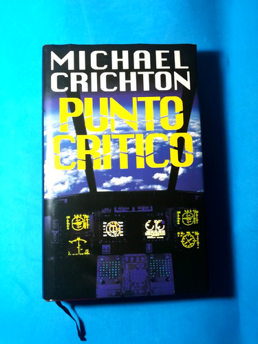 Punto critico michael - punto, di
