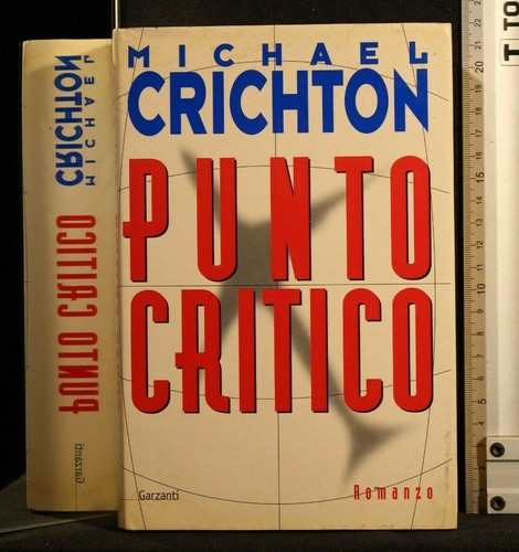 Punto critico michael - critico.,