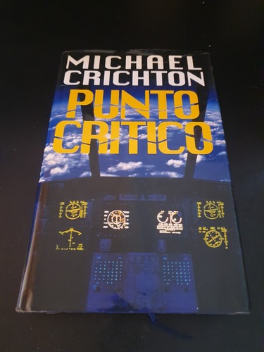 Punto critico michael - punto,