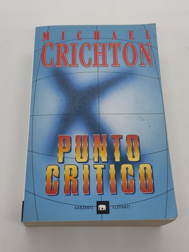 Punto critico michael - critico,,