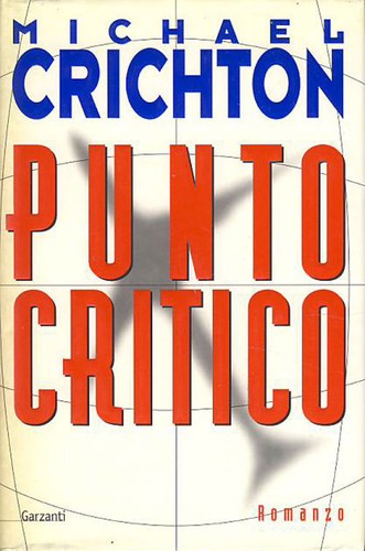 Crichton michael punto - -,