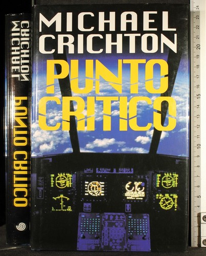Punto critico michael - punto, critico.