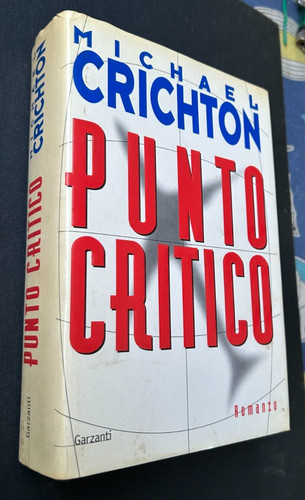 Punto critico 2002 - punto,