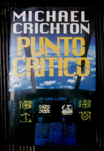 Michael crichton punto - [fg],