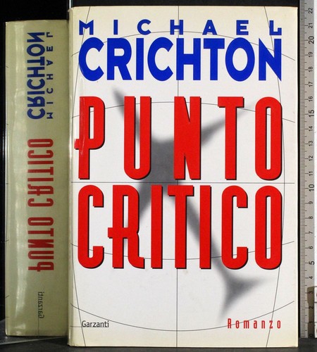 Punto critico michael - punto,
