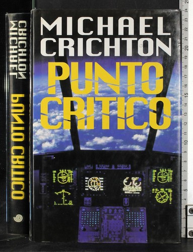 Punto critico michael - critico.,
