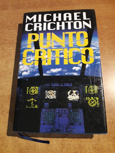 Punto critico michael - punto,