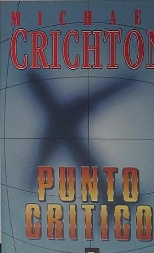 Crichton punto critico - punto,