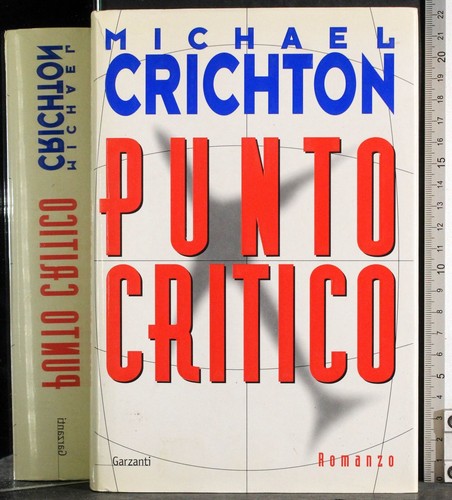 Punto critico michael - critico.,
