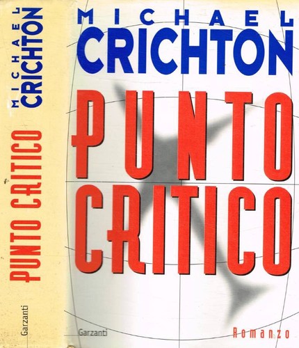 Punto critico crichton - punto,