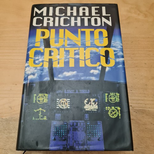 Punto critico michael - i3,