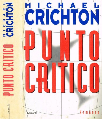 Punto critico crichton - punto,