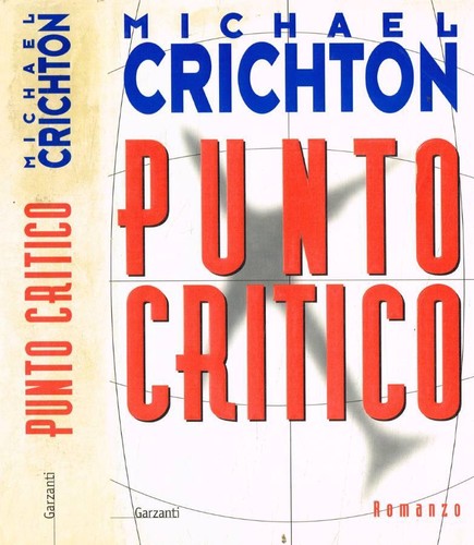 Punto critico crichton - critico,