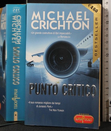 Punto critico michael - critico.,
