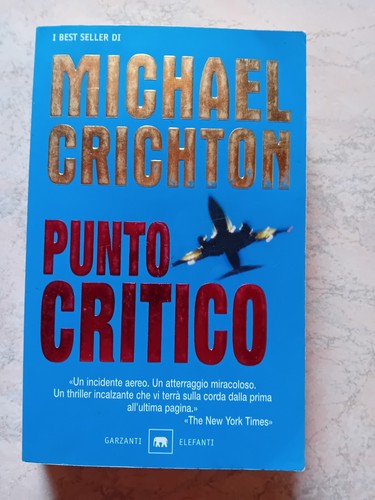 Romanzo thriller punto - romanzo,