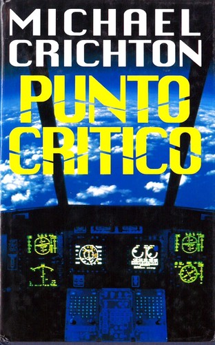 Michael crichton punto - -,