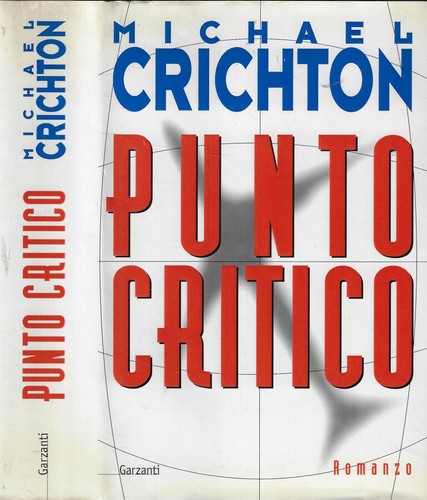 Punto critico michael - critico.,
