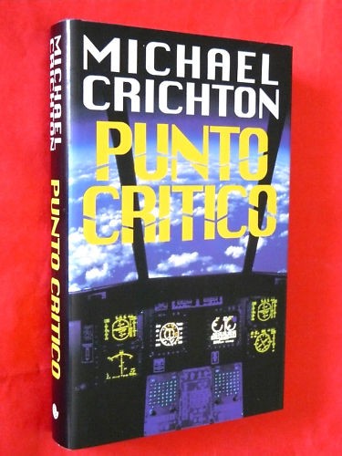 Punto critico michael crichton - critico.michael,