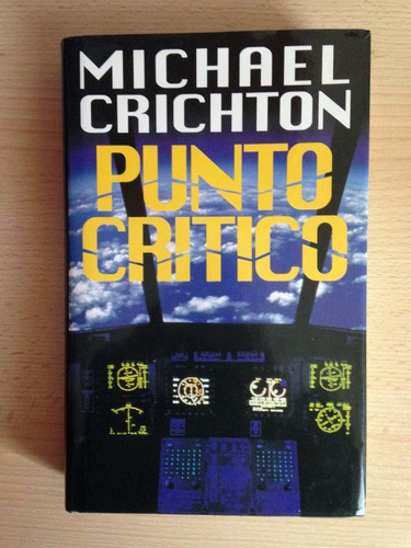 Punto critico michael - punto,
