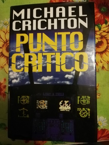 Punto critico michael - punto,