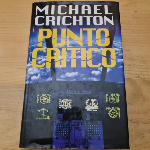 Punto critico michael - g2,