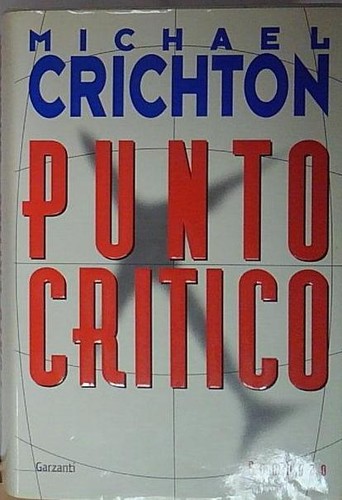 Crichton punto critico - punto,