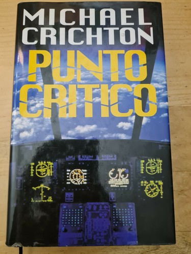 Punto critico michael - punto,