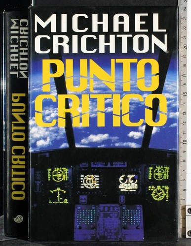 Punto critico michael - punto,