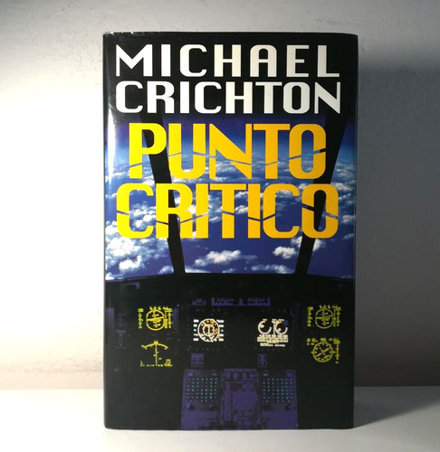 Punto critico michael - punto,