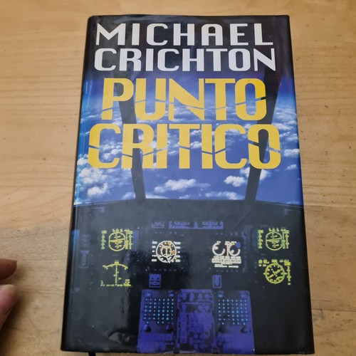 Punto critico michael - g3,