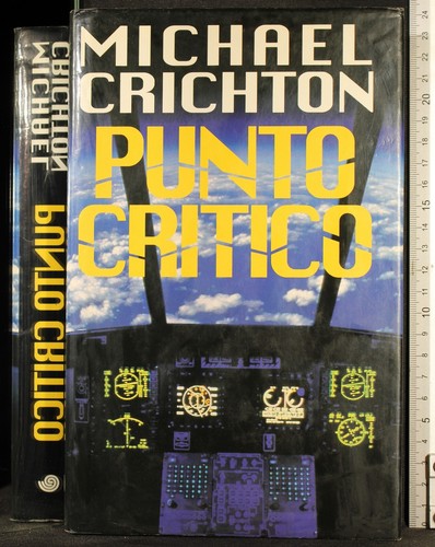 Punto critico michael - punto, critico.