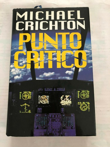 Punto critico michael - punto, di