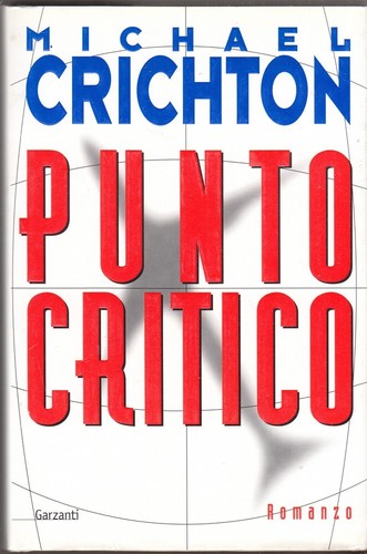 Punto critico michael - di,