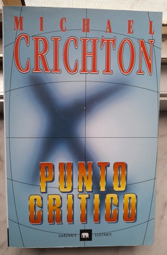 Punto critico michael - ,