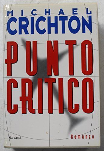 Libro punto critico - punto,