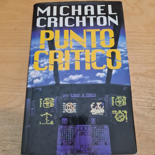 Punto critico michael - punto,
