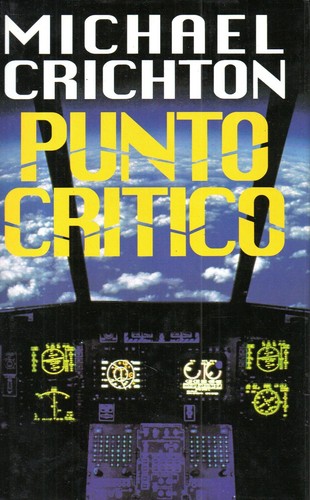 Michael crichton punto - crichton,