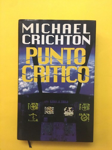 Punto critico michael - punto,