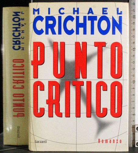 Punto critico michael - punto, critico.
