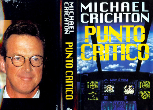 Punto critico di michael - punto,